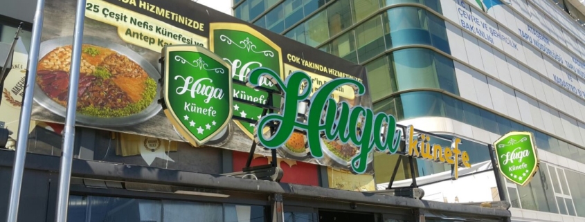 Dedebaşı Tabelacı